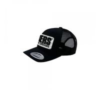 Casquette trucker 226Ers Patch Logo 226ERS Noir TU