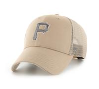 Casquette Trucker '47 MVP Pittsburgh Pirates Branson Sure Shot MLB