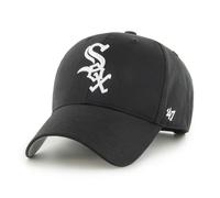 Casquette trucker - 47Brand - Chicago White Sox - Noir - Mixte - Été Taille unique