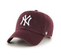 Casquette trucker - 47BRAND - Clean UP - Logo New York Yankees - Adulte - Aérée Taille unique