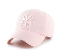 Casquette trucker - 47Brand - New York Yankees - Rose - Mixte - Printemps/Été Taille unique