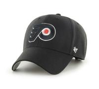Casquette trucker - 47BRAND - Philadelphia Flyers - Noir - Mixte - Printemps / Été Taille unique