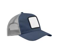 Casquette Trucker À Panneaux De 5 Avec Patch Appliqué Beechfield