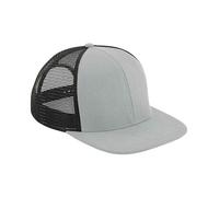 Casquette Trucker À Pic Plat Beechfield Originale À 6 Panneaux