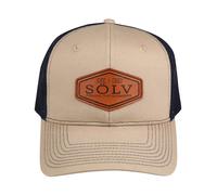 Casquette trucker Abu Garcia Bleu TU