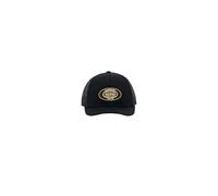 Casquette trucker Alpha Industries World Noir TU