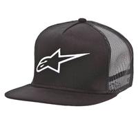 Alpinestars Casquette Corp Noir
