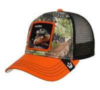 Casquette Trucker Ambush by Goorin Bros. vert One Size