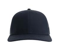 Casquette trucker Atlantis Headwear Sonic-S Bleu 58 cm