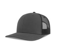 Casquette trucker Atlantis Headwear Sonic-S Gris 58 cm