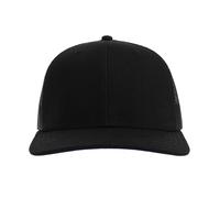 Casquette trucker Atlantis Headwear Sonic-S Noir 58 cm
