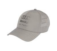 Casquette trucker Audi Formula One Team Mechanics Gris 56/58 cm