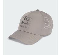 CASQUETTE TRUCKER AUDI REVOLUT F1 TEAM MECHANICS Dove Grey XS/S