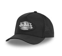 Casquette Trucker avec Filet Mesh et Print Rubber Sport TU