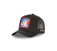 Casquette Trucker Avec Filet Tom And Jerry Tom