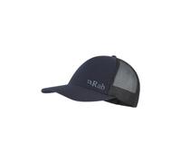 Rab - Trucker Logo Cap - Casquette Anthracite - Taille unique