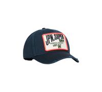 Superdry Graphic Trucker Cap Noir