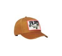 Casquette trucker avec logo Superdry Marron TU