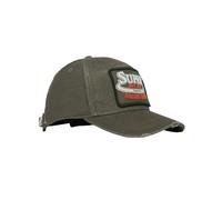 Superdry Graphic Trucker Cap Vert