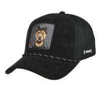 Casquette Trucker Bad Dog Patch by Capslab noir One Size