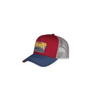 Casquette trucker Barts Nelsonsz Taille unique