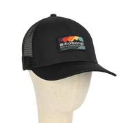 Casquette Trucker Billabong A/Div Range - Noir