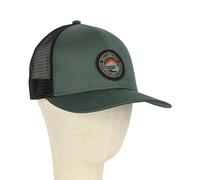 Casquette Trucker Billabong A/Div Range - Pin