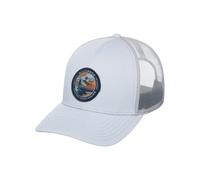 Casquette trucker Billabong Adventure Division Range Gris TU