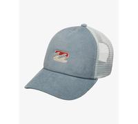 Casquette trucker Billabong Cord Gris TU