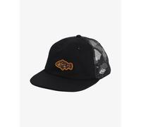 Casquette trucker Billabong Otis Mangrove Noir TU