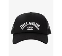 Billabong Casquette Trucker Podium Noir