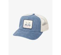 Casquette trucker Billabong Ty Williams Bleu TU