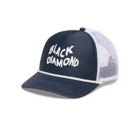 Casquette trucker Black Diamond Flat Bill TU