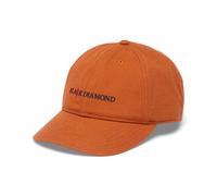 Black Diamond Heritage Cap Orange