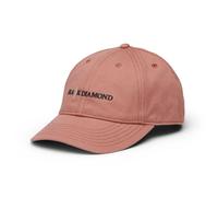 Casquette trucker Black Diamond Heritage TU