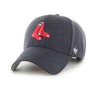 Casquette trucker Boston Red Sox 47Brand MLB MVP Taille unique