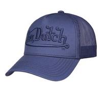Casquette Trucker Broderie by Von Dutch lilas One Size