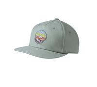 Casquette trucker Buff Dispar Bleu TU