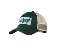 Buff ® Casquette Trucker Explore Vert L-XL