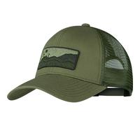 Casquette trucker Buff Wate Vert L/XL