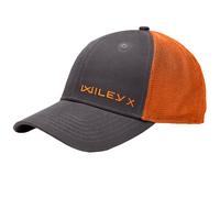 Casquette Trucker Cap Wiley X - Dark Grey/Signal Orange/Signal Orange Wiley X universel