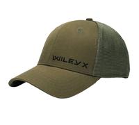 Casquette Trucker Cap Wiley X - Olive Green/Black Wiley X universel