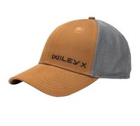 Casquette Trucker Cap Wiley X - Tan/Grey/Black Wiley X universel