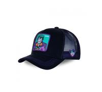 Casquette Trucker Capslab By Freegun Dc Comics