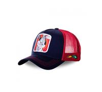 Casquette Trucker Capslab By Freegun Looney Tunes