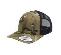 Casquette trucker Carinthia Tactical Basecap (Multicam) Taille unique