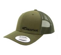 Casquette trucker Carinthia Tactical Basecap (Olive) Taille unique