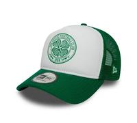 Casquette trucker Celtic FC Core EF Vert TU