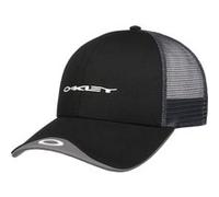 Casquette Trucker Classic by Oakley noir One Size