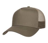 Casquette Trucker Classic by Stetson khaki One Size